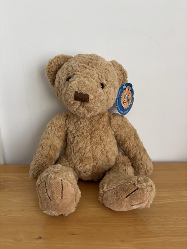 Bear factory beige - bear,