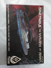 FASA Star Trek II Wrath of