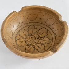 Vintage Italian large ASSISI