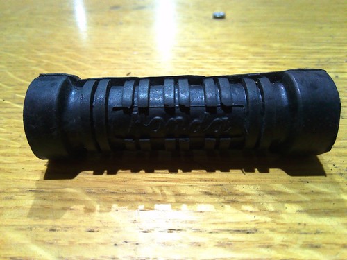 Nos honda cb77 cb350 cb450 - cb350,