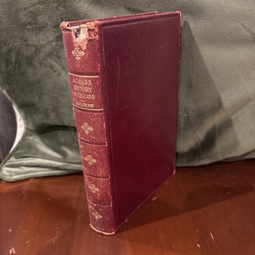 Charles dickens a child - charles,