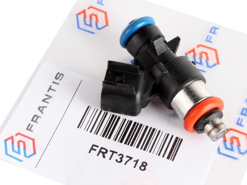 Fuel injector chrysler 300c - injector,