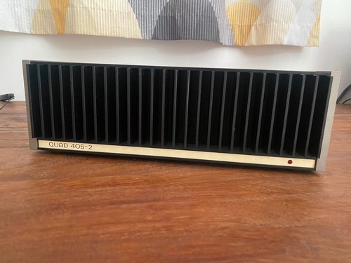 Quad 405 hifi separate - 405-2,