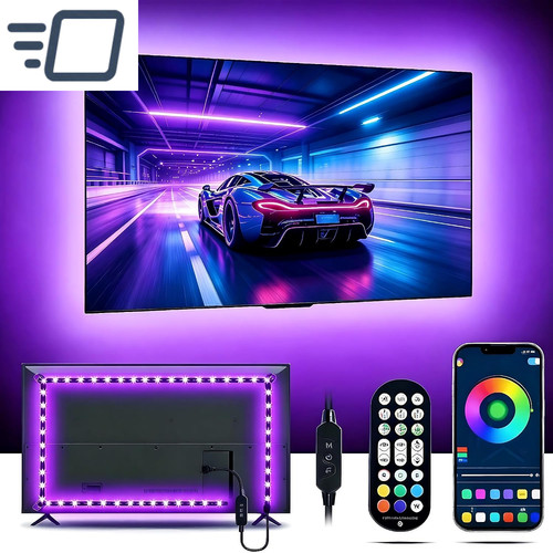 Led lights usb strip - lights,,