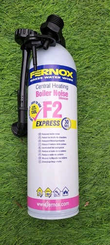 Fernox boiler noise silencer - fernox,