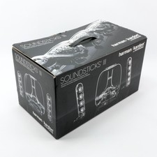 HARMAN KARDON Soundsticks III