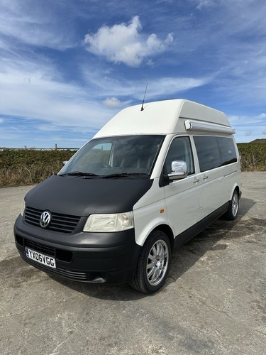Volkswagen tdi lwb - tdi, high