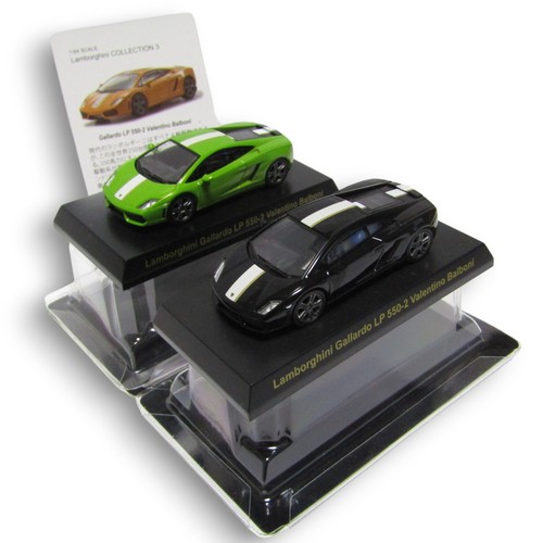 Kyosho 0623 lamborghini - kyosho,