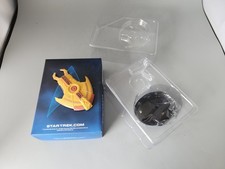 Star Trek Eaglemoss Starship Replica Collection 13 Models Set Sci-Fi