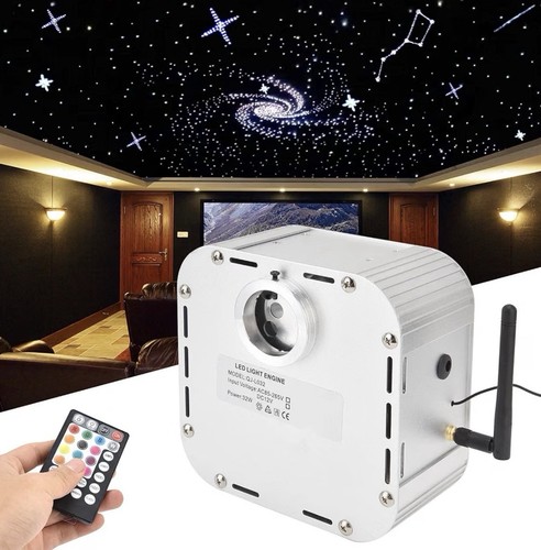 Bluetooth 32w rgbw - 32w, twinkle
