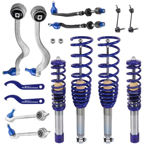 Coilovers control arm set for - control,