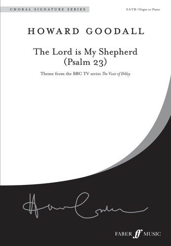 The lord shepherd - the,