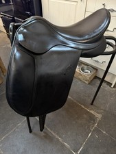 Arena Bates Dressage saddle