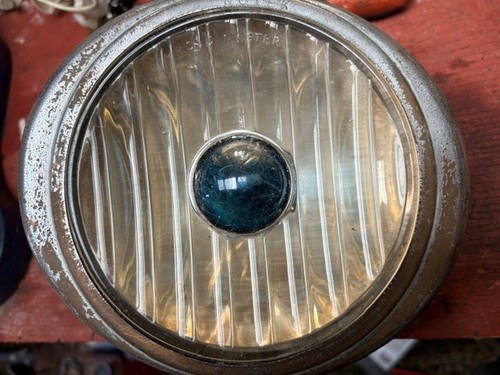 Vintage notek 1950 fog - 1950's, /
