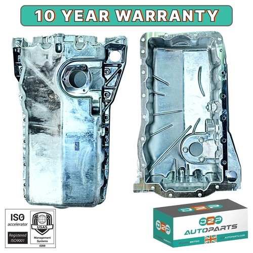 Engine oil sump - oil, for