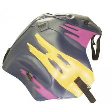 BAGSTER TANK COVER Honda XRV 750 AFRICA TWIN 94 Dark Blue protector XRV750 1245H