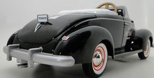 Ford mini pedal car - ford,