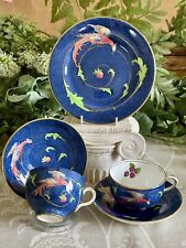 Vintage Crown Staffordshire