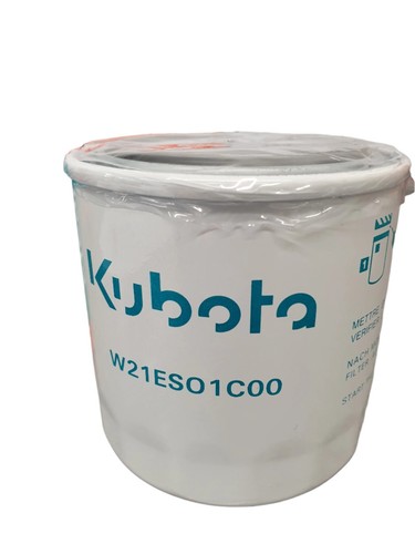 Oil filter genuine - oil,