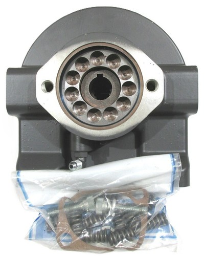 Ramsey winch brake assembly - winch,