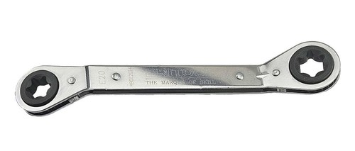 Britool hallmark torx offset - hallmark,