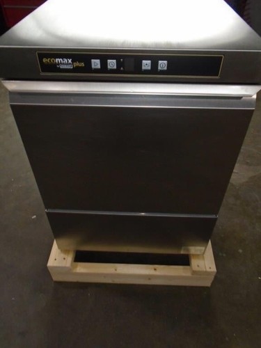 Hobart ecomax plus f515w - ecomax,