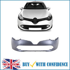 Renault Clio Front Bumper