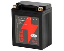 Battery 12V 14aH LANDPORT