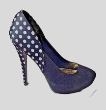 KIM KARDASHIAN Shoes Womens 7