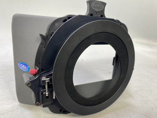 Vocas matte box lightweight - box,