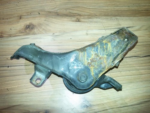 Mazda 1992 engine - mx-3,