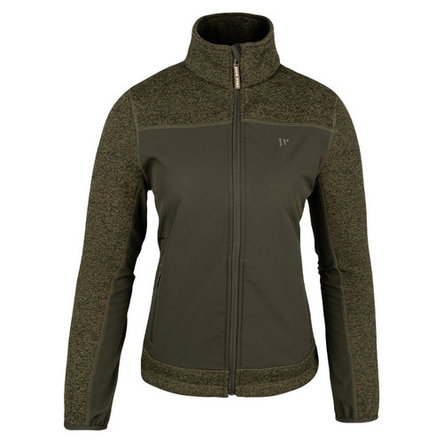 Jack pyke ladies hybrid - pyke, jacket