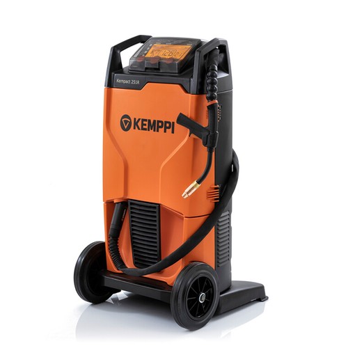 Kemppi kempact 251r 250a 1 - kempact,