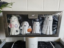Tk Maxx halloween Ghost