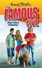 Famous Five Short Story