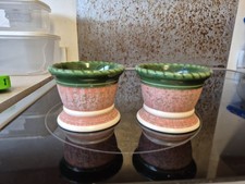 2 x PartyLite Mediterraneo Voltive Candle Holders