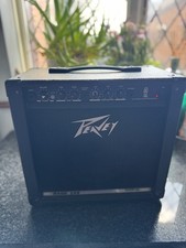 Peavey Rage 158 Transtube