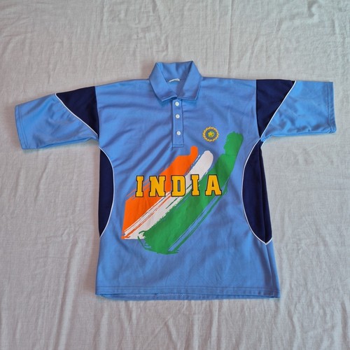 India cricket shirt logo - cricket,
