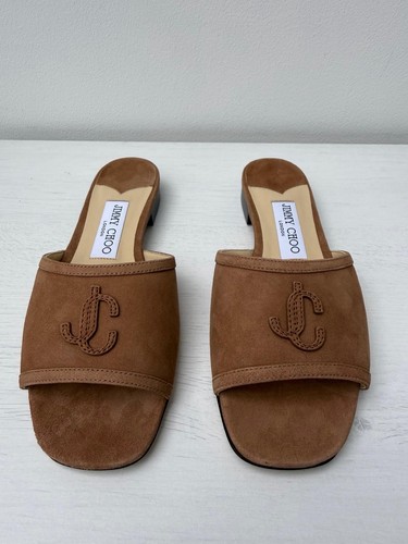 Jimmy choo ladies - choo, flat