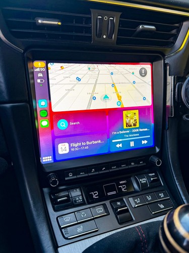 128gb car stereo - stereo, radio