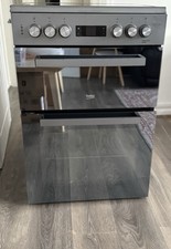 Beko xdc663sm electric - beko,