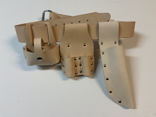 Scaffolders tool belt - tool,