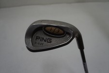 Ping I3 O-Size Lob Wedge°- Cushin Stl 1168200 Good S79
