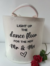 Light the dancefloor - up,
