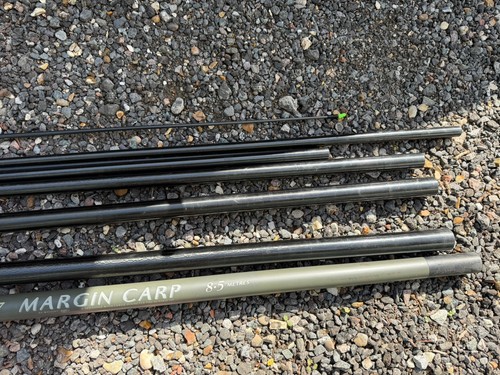 Drennan series margin - series, carp