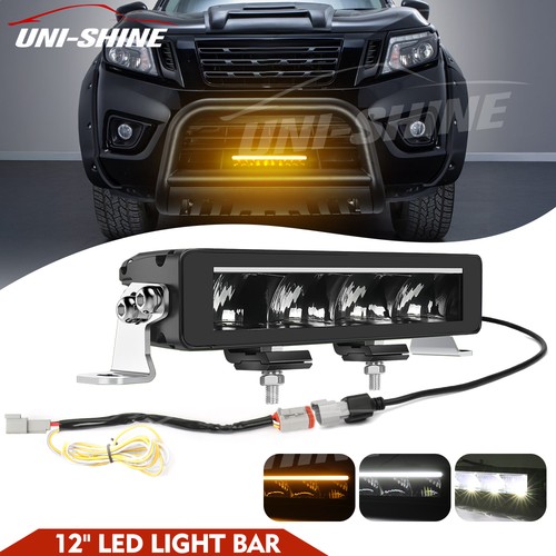 Inch led bumper spot - led,