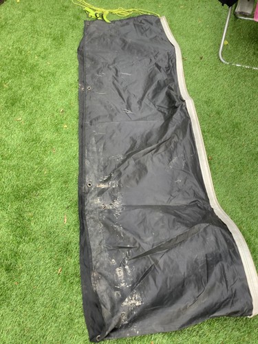 Kampa 400 awning - 400,