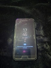 Samsung Galaxy A3 (2017) –