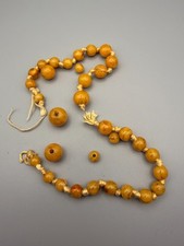 Bakelite Round Graduated