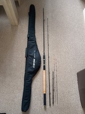 Diawa Carpa 10/11ft Feeder Fishing Rod